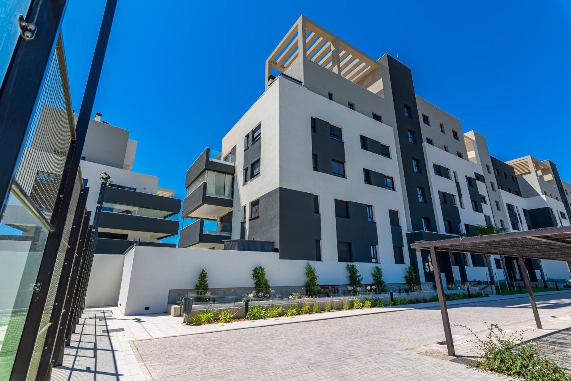 Appartement Ocean Homes By H - Playa De Haraganes Hohh7004p105 Isla Canela
